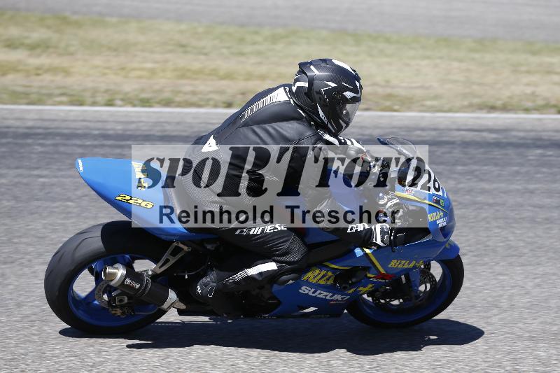 /13 01.05.2026  Speer Racing ADR/Gruppe gruen/226